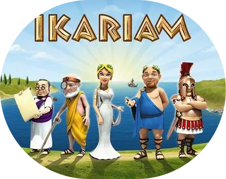 Ikariam