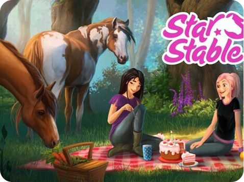 Star Stable