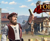 Forge of Empires