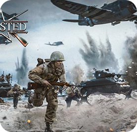 Battlefield