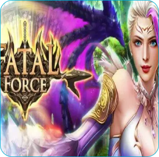 Browser game artwork